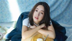 林依晨（圖／周子娛樂提供）
