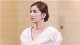 張瑞希《魔女的遊戲》（圖／中天提供）