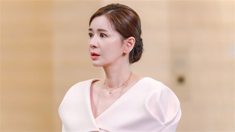 女星溺愛女兒「包庇罪行」極端舉動曝光了
