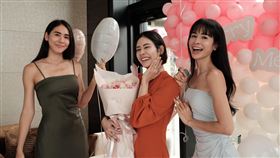 雷艾美（圖／翻攝自雷艾美臉書）