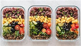 一名健康餐老闆說，一份應該要賣300元。（示意圖／Pexels）