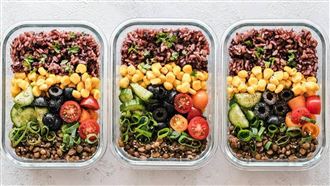 低脂食物→肥胖　健康餐成分曝：一堆人錯