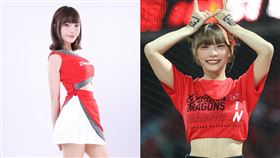 （圖／翻攝自李芷霖IG）