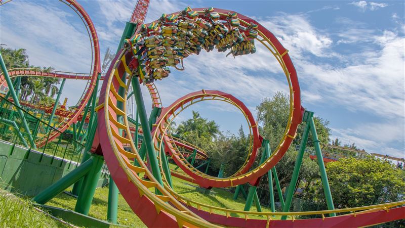 兒童節對身分證！「中3碼」玩樂園199元