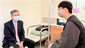 北市寶林茶室食安風波延燒，已造成2人不幸死亡，法醫解剖死者的遺體驗出「米酵菌酸」，曾任台大醫院副院長的桃園市副市長王明鉅認為，原因可能不是出在粿仔條，餐廳的配料、醬料或調味料也可能出問題。