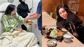 36歲的林雲作風大膽是大馬DJ女神始祖。（圖／翻攝自lengyein IG）