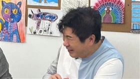 胡瓜邀請歐弟上節目（圖／「下面一位」頻道提供）