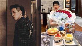 ▲蕭敬騰迎來37歲生日。（圖／翻攝自Facebook／蕭敬騰）