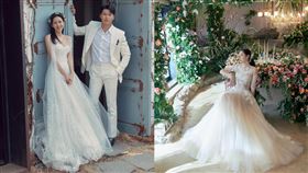 （圖／翻攝自孫藝真IG）