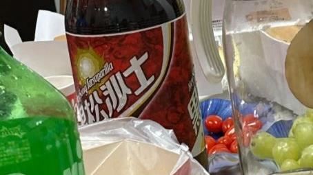 陸生來台喝1飲料嘆最難喝　掀兩派論戰