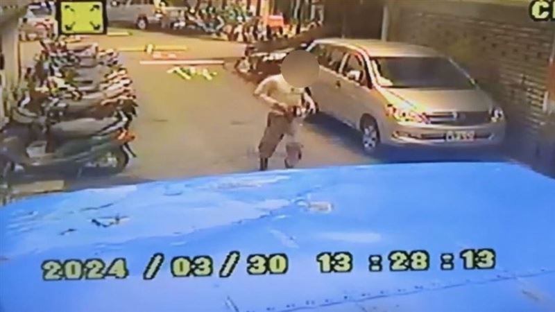 工安意外釀1死　落跑台男是「環保蟑螂」