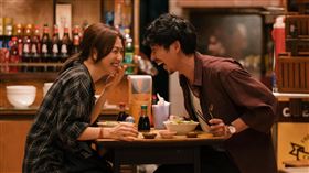 《再愛一次》。（圖／傳影互動提供）