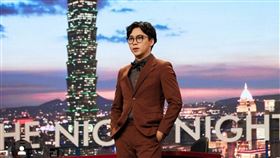 ▲賀瓏談圈外女友，認對方很辛苦。（圖／翻攝自IG/賀瓏）