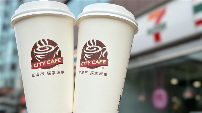 小7愚人節優惠咖啡　一次買410杯現省萬元