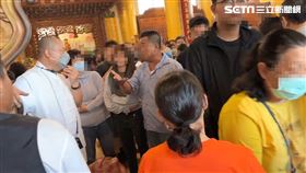 清明祭祖,地藏寶塔,整修興建