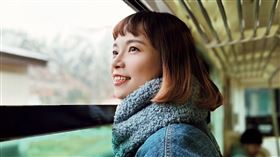 PiA吳蓓雅成為第一位出演日劇的台灣創作歌手。（圖／吳蓓雅工作室提供）