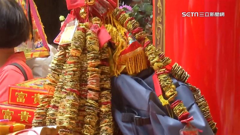 進香旗擺放禁忌　「神明廳最佳」廁所不妥