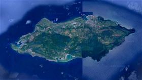與那國島。圖／Google地圖