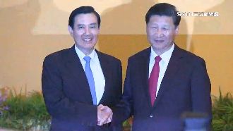 馬赴中行程滿滿軍政意涵　傳4／8馬習二會