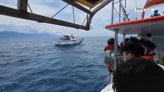 藍眼淚助攻清明連假　馬祖訂房率7成奪冠