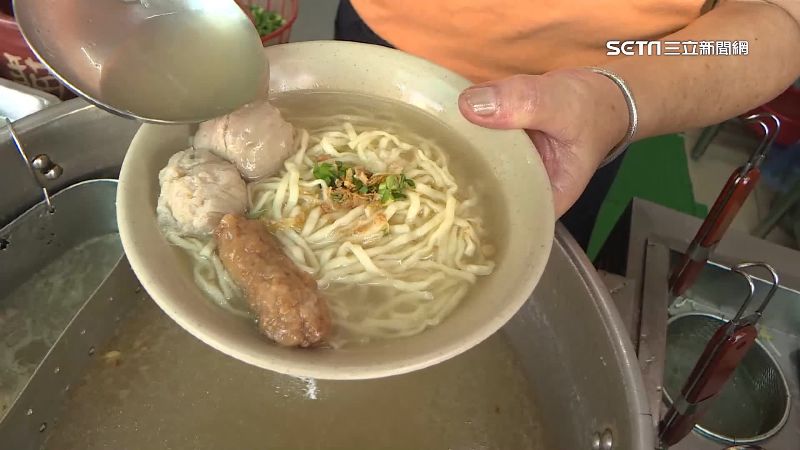 彰化「貓鼠麵」停止內用　缺工改冷凍外帶