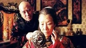 李蓮英得寵於慈禧太后。（圖／翻攝自百度百科）