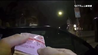 通緝犯拒檢逃被逮　藏毒又違規最高罰15萬