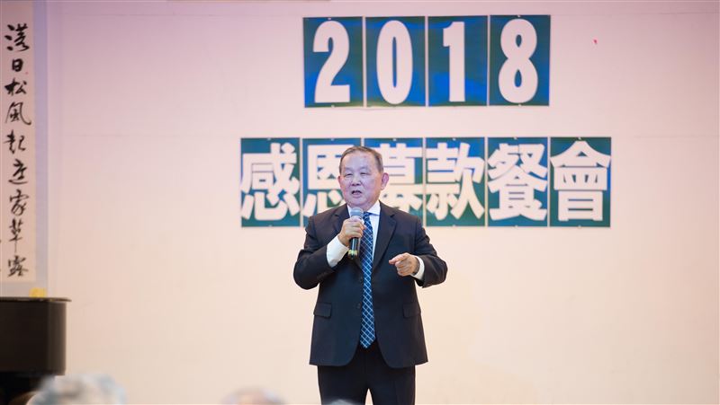 紐約台灣會館創辦人陳隆豐逝世  享壽82歲