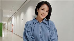 陳仙梅。（圖／翻攝臉書）