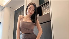 前主播張宇。（圖／翻攝臉書）