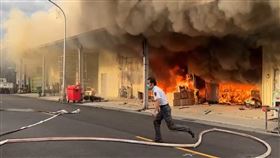 火警,仁武,高雄,盲盒