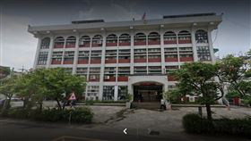 女警,自戕,官田