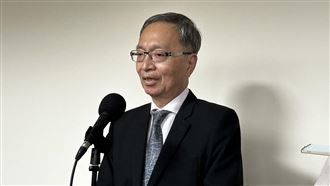 「米酵菌酸」來自中國？薛瑞元：不太可能