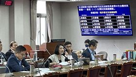 ▲立法院司法及法制委員會審國會改革法案（圖／記者許皓婷攝影）