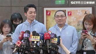 大巨蛋漏水！蔣萬安：遠雄年底提評估報告