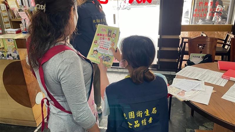 桃園稽查「異國餐廳」新住民怨：被污名化