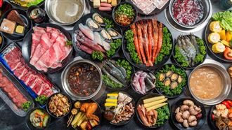 食安！醫曝1物最抗癌 「吃火鍋必點」