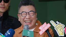 沈玉琳（圖／記者楊澍攝）