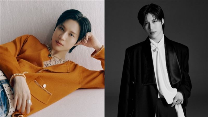 SHINee泰民簽約新公司　簡歷照曝光網瘋狂