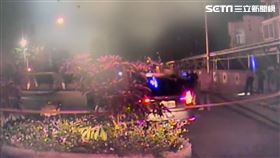 台南,女警,自戕,血尿,麻豆