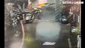 新北市,淡水,咖啡包,毒品,妨害公務