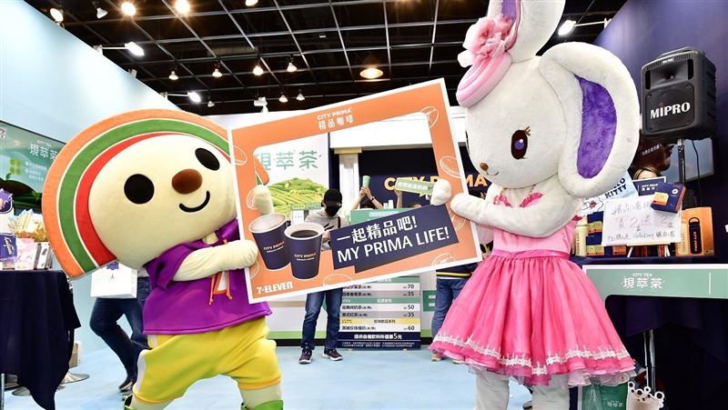 統一生活美學館　高雄夢時代4/4盛大登場