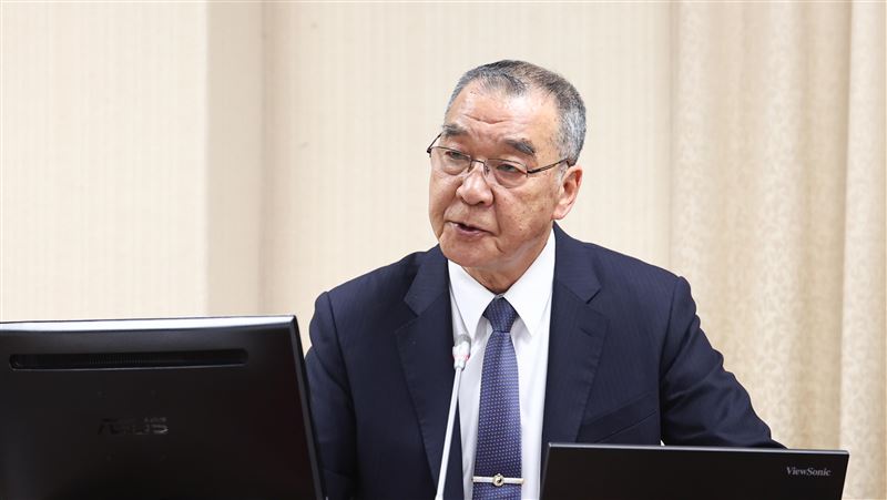 中國滾裝船由演轉戰？邱國正：納漢光想定
