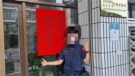 台南,麻豆警分局,官田分駐所,中央警察大學,女警