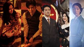 傅孟柏、邵雨薇、李國毅、田中千繪、周曉涵 《商魂》（圖／欣蘭企業股份有限公司提供）