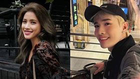 蔡沐妍、鍾明軒