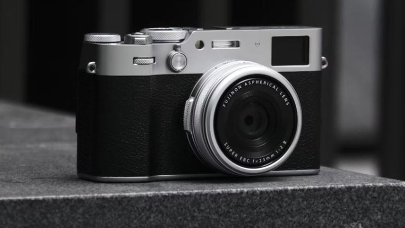 富士X100 VI 51800元　4/2中午後陸續上架