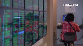 00940破發！開盤股價最低9.8元　股民哀號