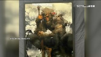 學生AI繪圖撤首獎＋記過　校方：7成用AI