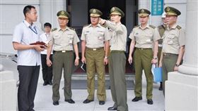 憲兵211／憲兵司令部